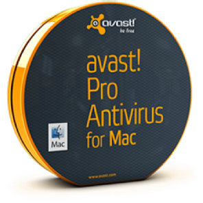 Avastfor mac crash